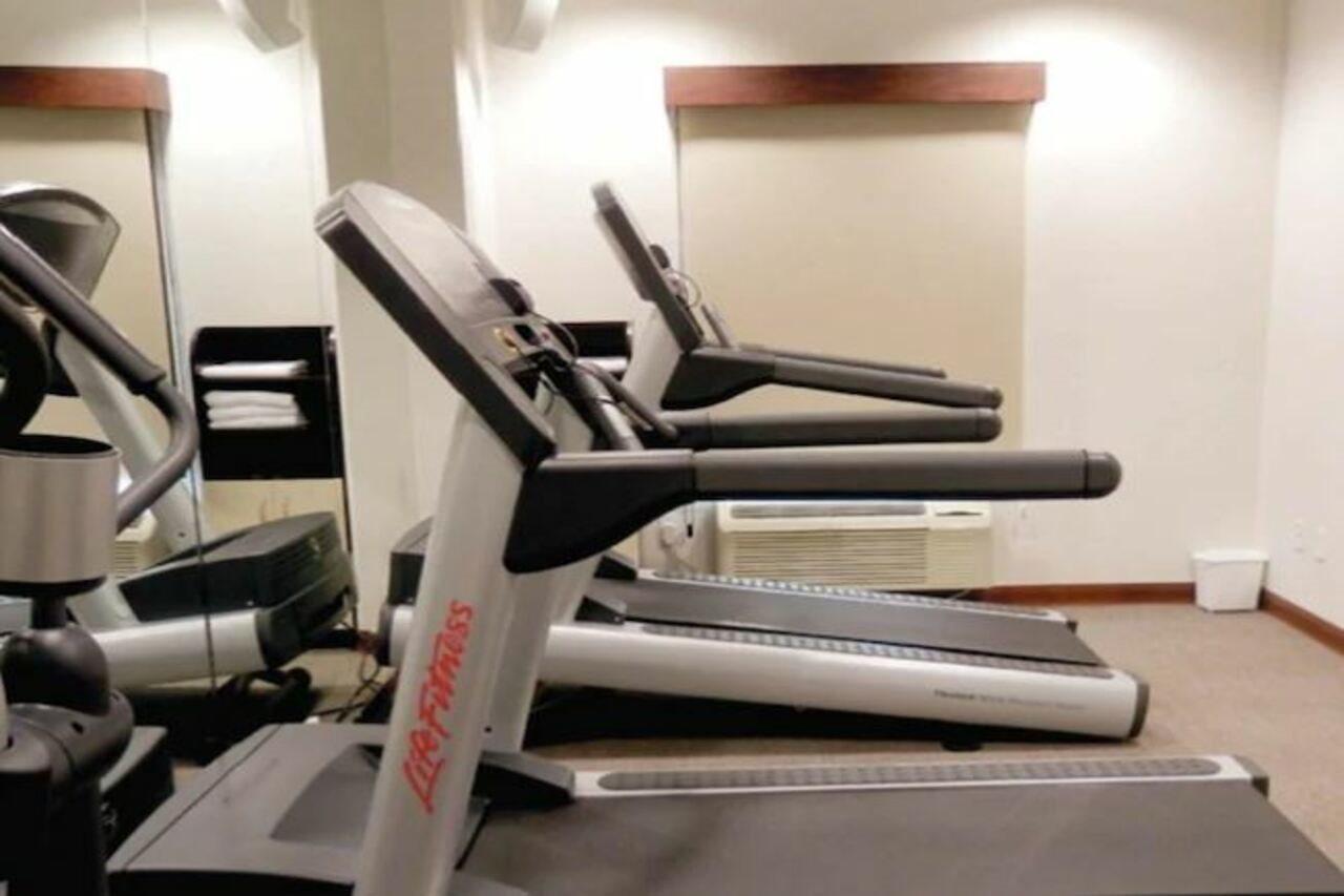 Hotel Hex Managua Zewnętrze zdjęcie