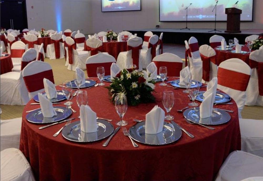 Hotel Hex Managua Zewnętrze zdjęcie