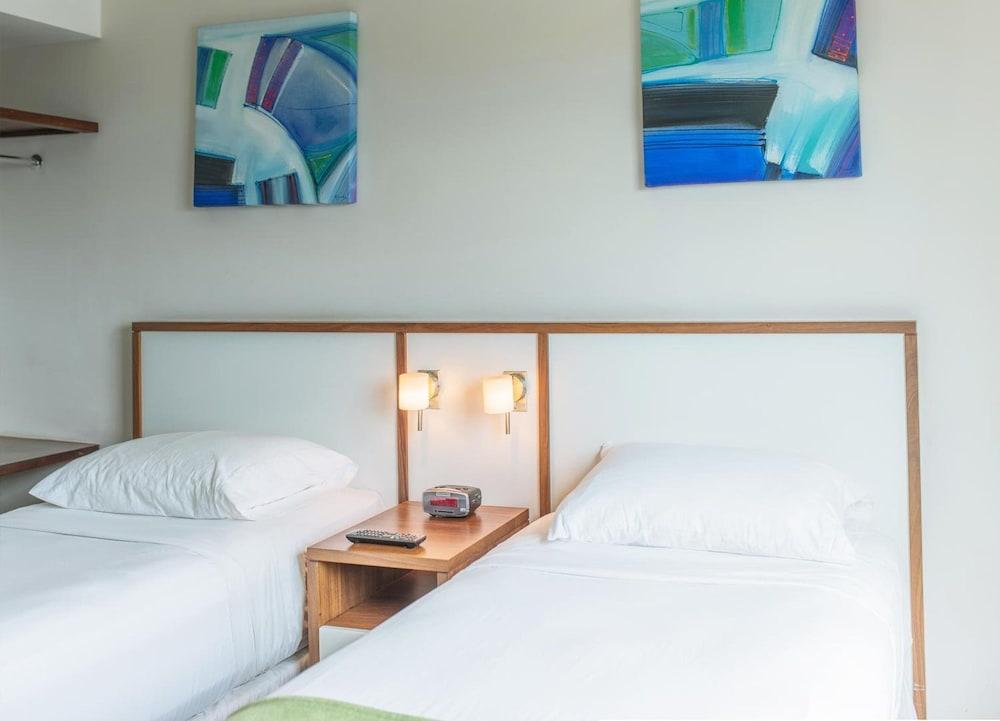 Hotel Hex Managua Zewnętrze zdjęcie