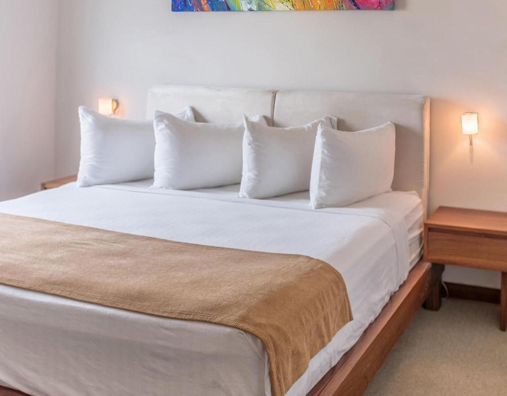 Hotel Hex Managua Zewnętrze zdjęcie