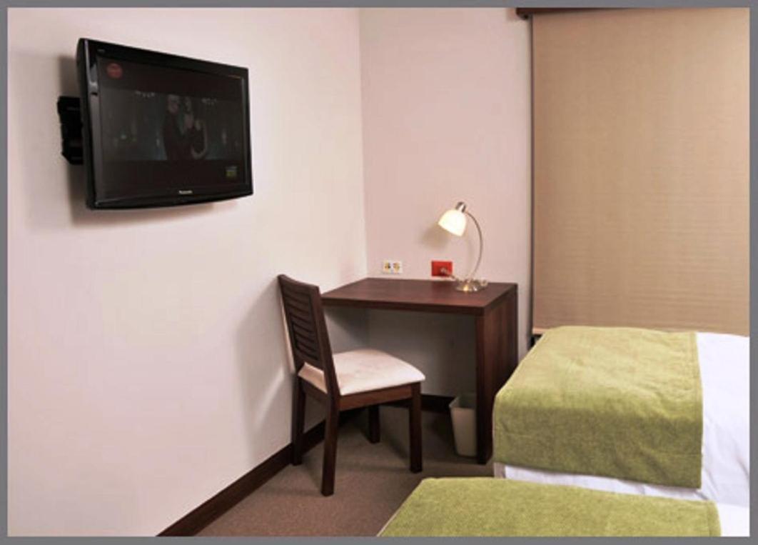 Hotel Hex Managua Zewnętrze zdjęcie