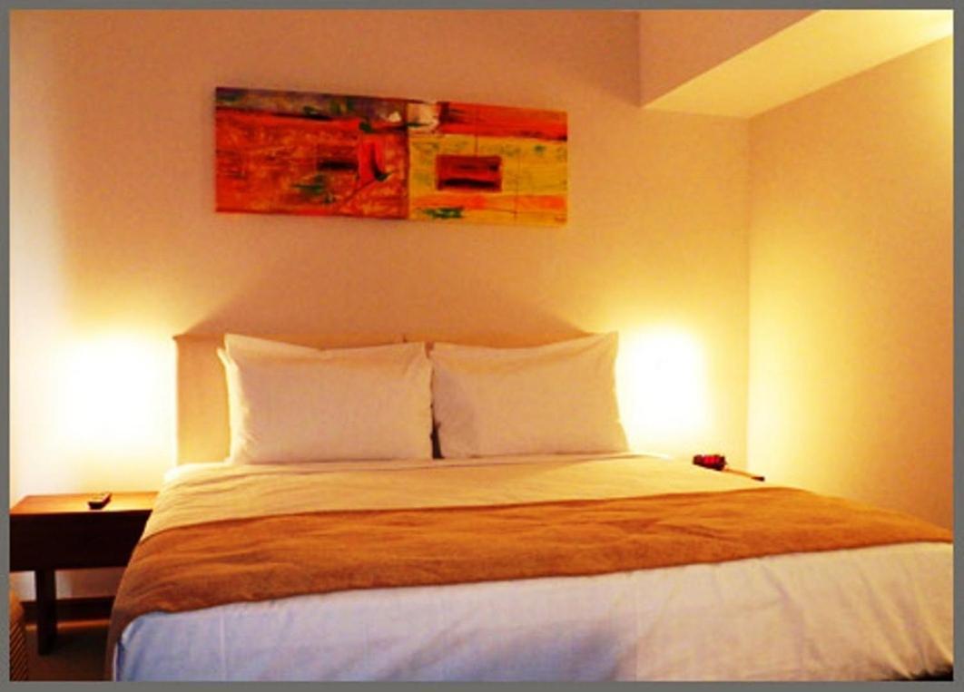 Hotel Hex Managua Zewnętrze zdjęcie