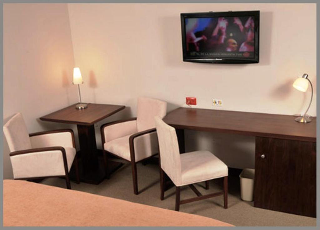 Hotel Hex Managua Pokój zdjęcie