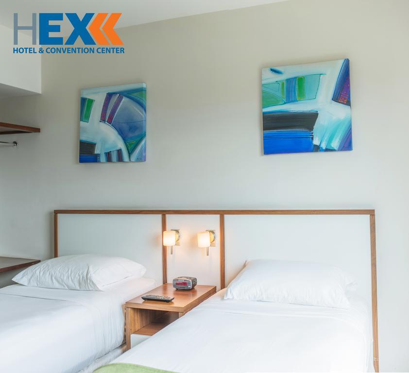 Hotel Hex Managua Zewnętrze zdjęcie
